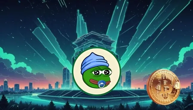 So viel hat Deutschland durch den frühen Bitcoin-Verkauf verloren — und zwei Altcoins mit Potenzial für langfristigen Wohlstand