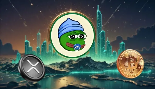 XRP könnte sich vervierfachen, wenn Bitcoin die 500.000-Dollar-Marke erreicht. Mit dieser günstigeren Münze können Sie mit einem kleinen Einsatz von 100 Dollar zum Millionär werden