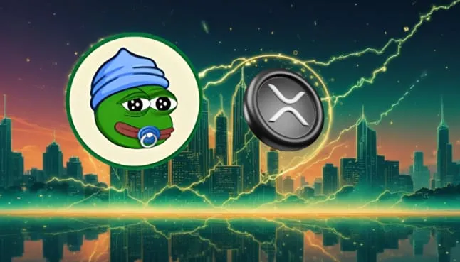 XRP Kursprognose und 2 bessere Token, die man 2025 in Betracht ziehen sollte