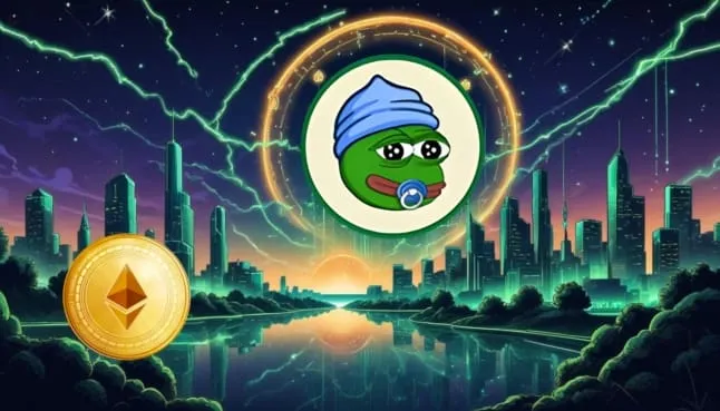 3 Beste Kryptowährungen zum Kaufen, während Ethereum (ETH) auf seine Januar-2025-Hochs zusteuert