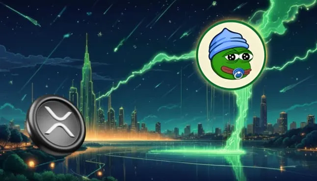 XRP-Kursprognose: Schwache Kursentwicklung von Ripple treibt Investoren zu diesem Memecoin