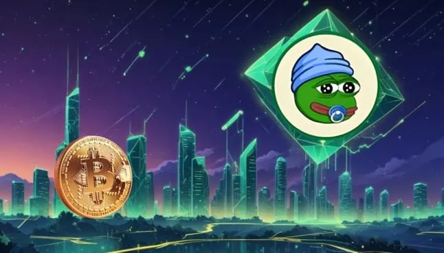 Vergiss Bitcoin (BTC), einer dieser 5 Token wird 1.500 $ in 300.000 $ verwandeln