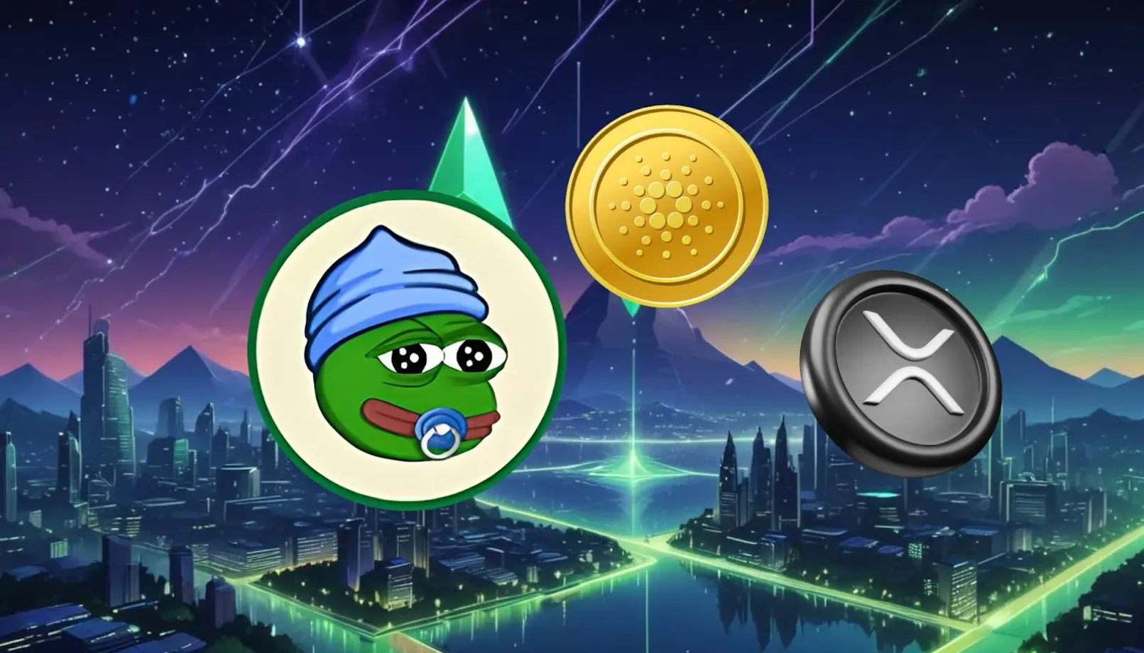 LittlePepe