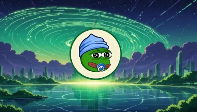 Top 3 Meme-Coins, die 2025 stark steigen könnten