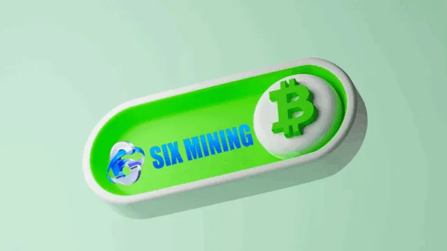 Beseitigen Sie Unsicherheit – verdienen Sie stabiles Krypto-Einkommen mit SIX MINING