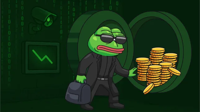 Leitfaden für revolutionäre Uniswap-Taktiken mit der Führung von Neo Pepe Coin