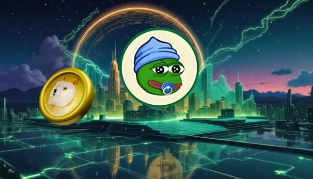 Auf der Suche nach dem nächsten Dogecoin (DOGE)? Neuer Token soll von unter $0,0015 auf $0,30 explodieren – ein Top-Kandidat