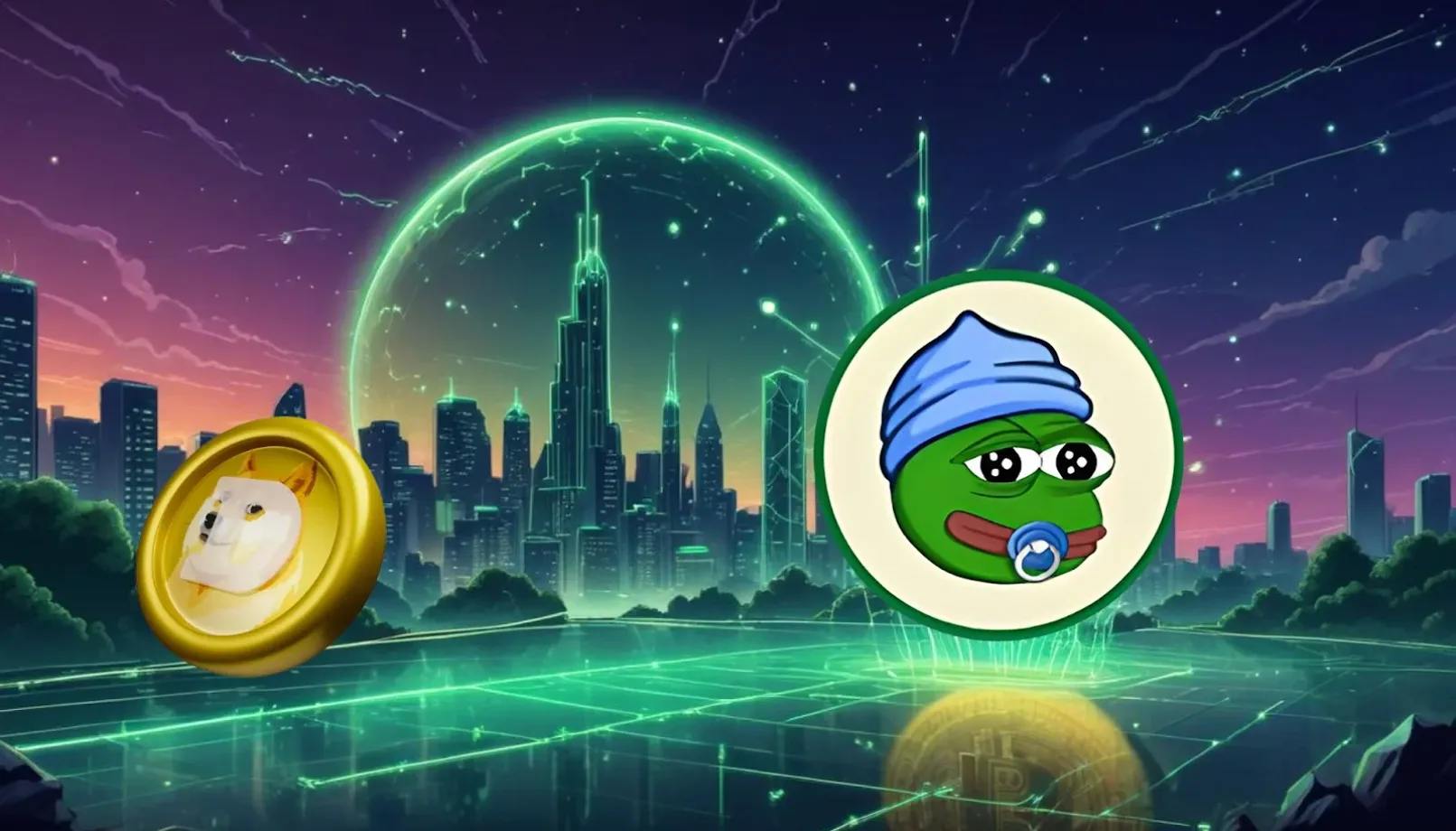 LittlePepe