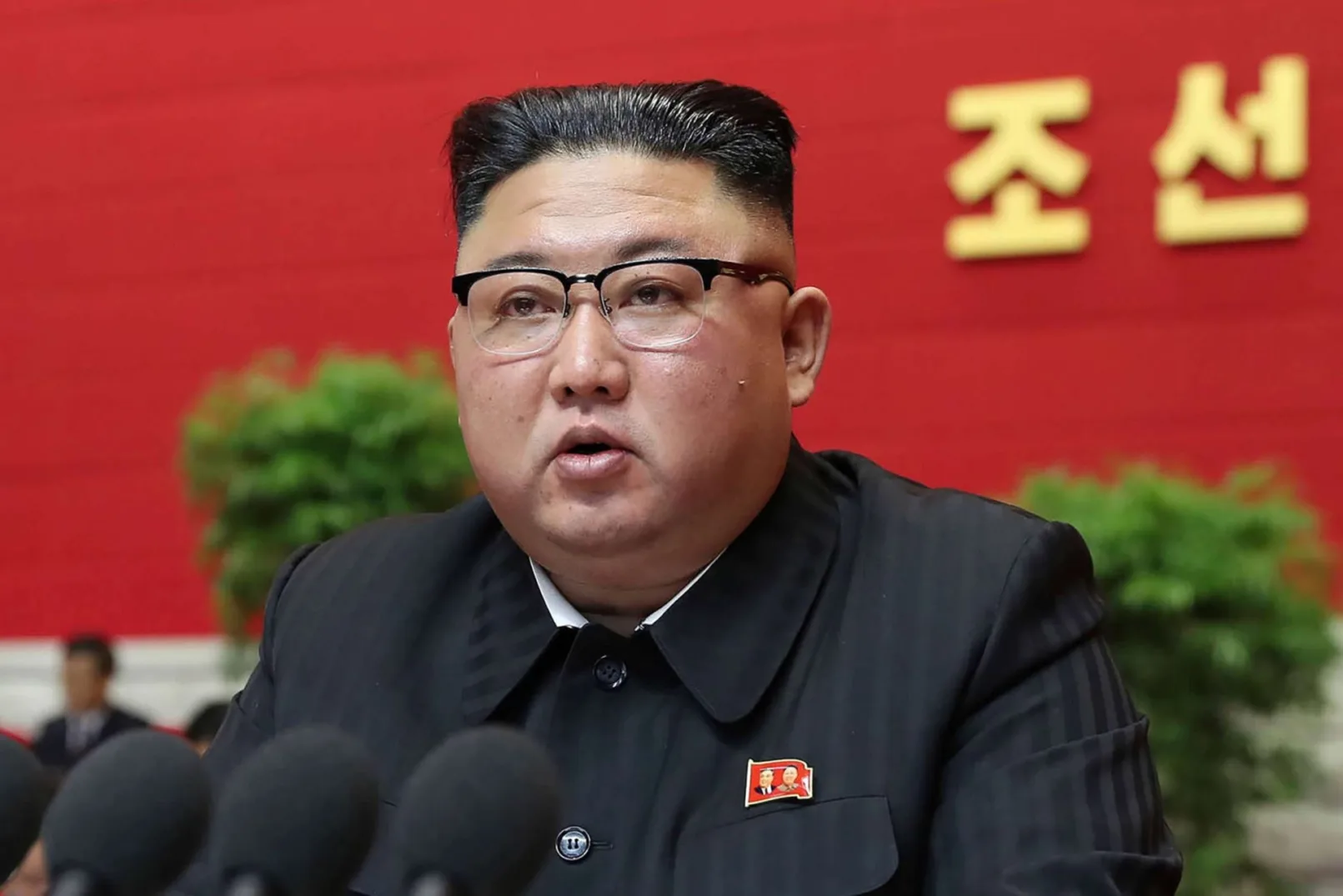 Kim Jong Un nach Iran-Angriff: das ist, warum wir Kernwaffen benötigen