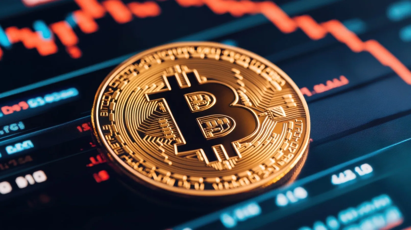 Bitcoin verliert Marktanteile – Kommt jetzt die stärkste Bewegung des Zyklus?