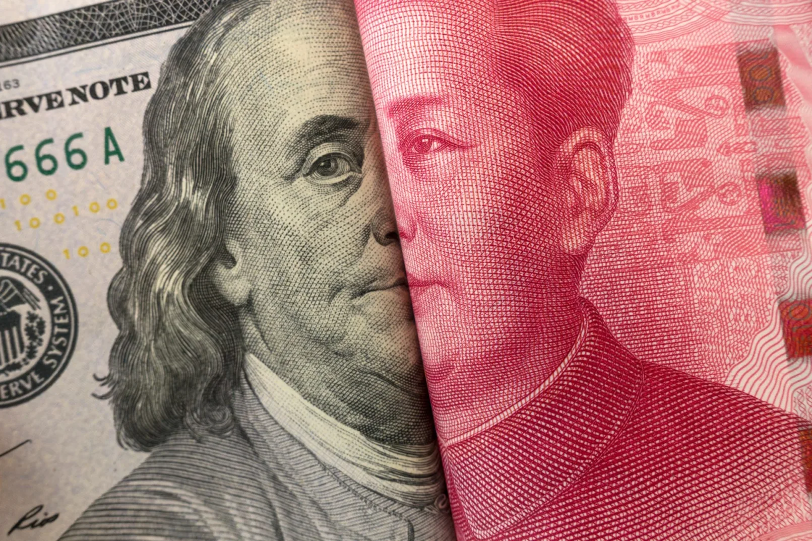 China und die USA wählen jeweils ihren eigenen Kurs für Stablecoins