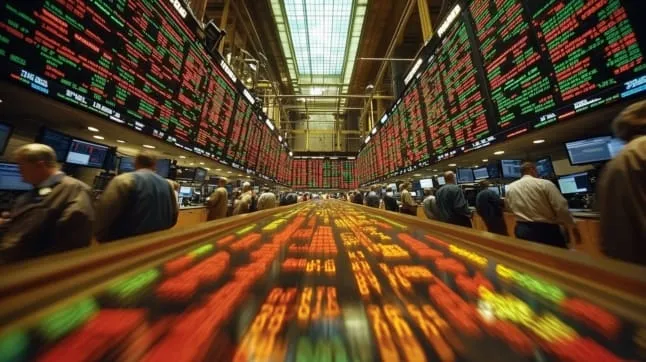 Seltene Situation: Ethereum ETFs übertreffen Bitcoin für den 6. Tag in Folge