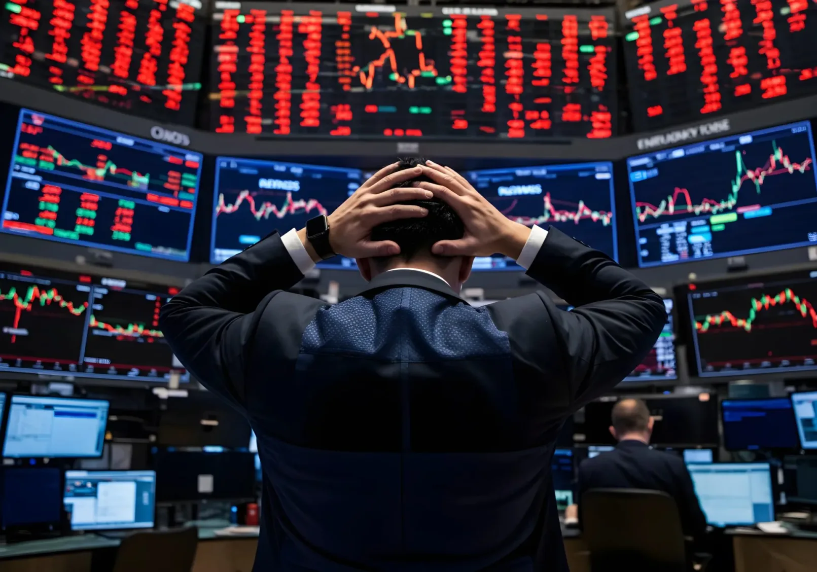 Federal Reserve macht Fehler – dieses Szenario ist hyper-bullish für Bitcoin