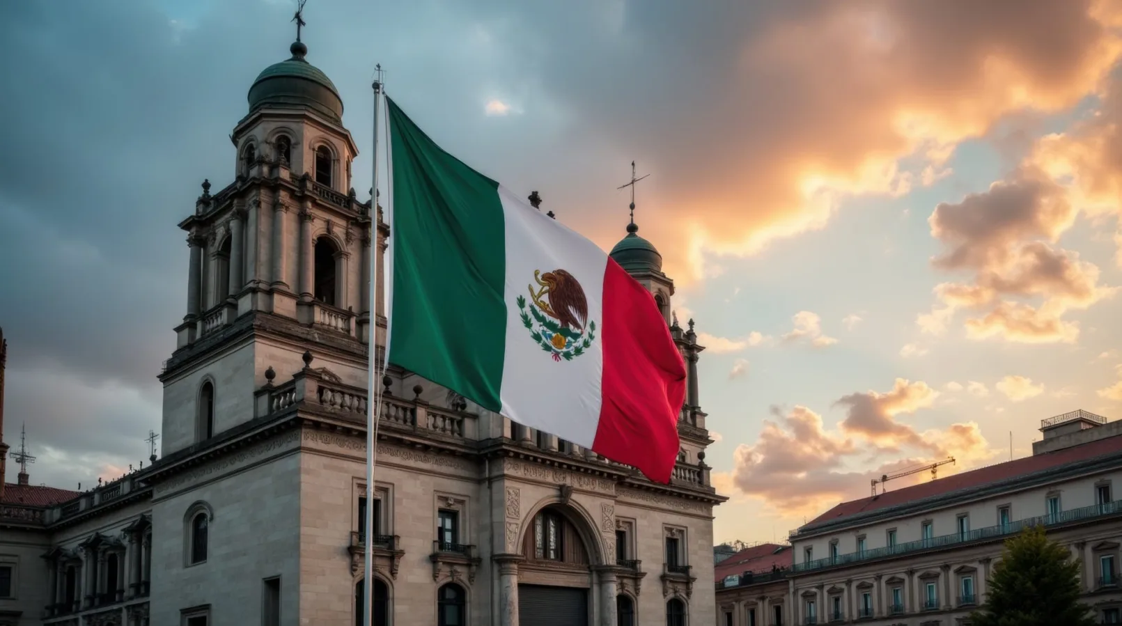 Mexikanischer Immobilienriese plant Bitcoin-Investition in Milliardenhöhe