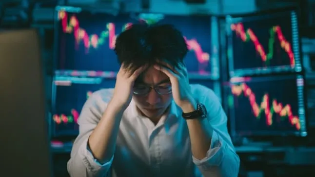 Droht ein globaler Crash? Japans Zinsen über 3 % – Gefahr für Bitcoin?