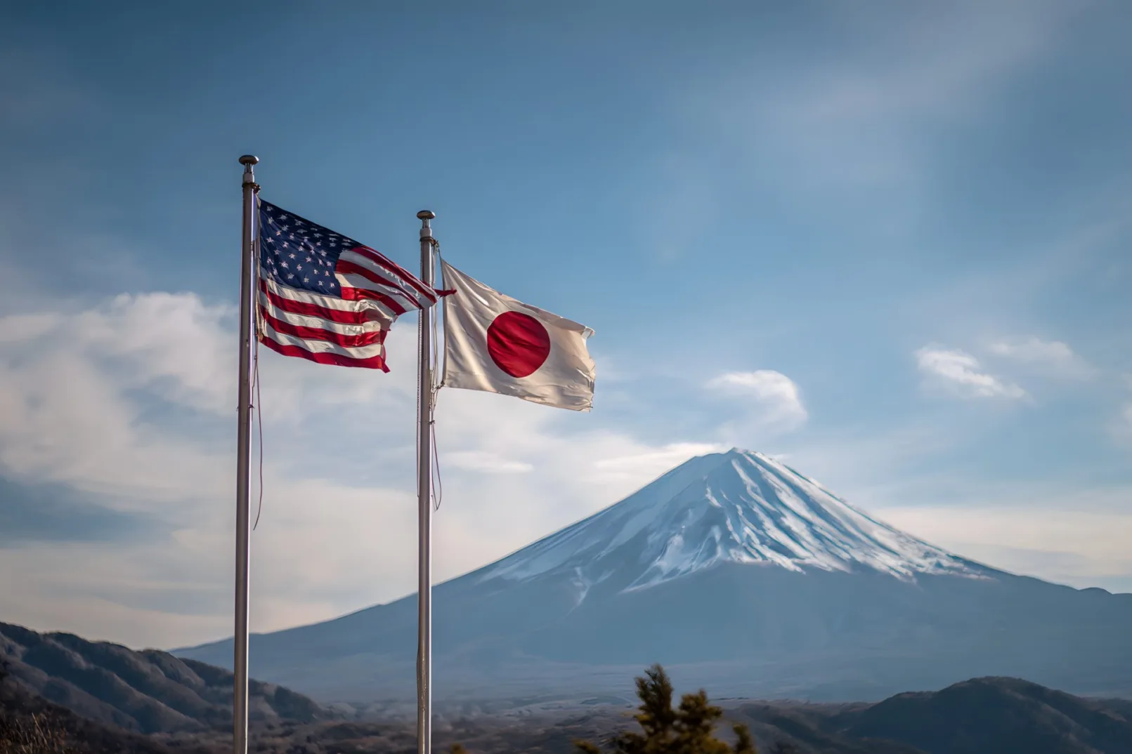 USA und Japan erzielen endlich ein Handelsabkommen