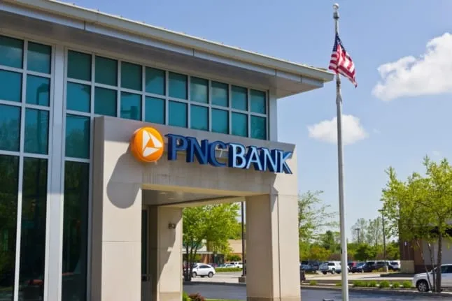 Amerikanischer Bankgigant PNC steigt über Kooperation mit Coinbase in Krypto ein