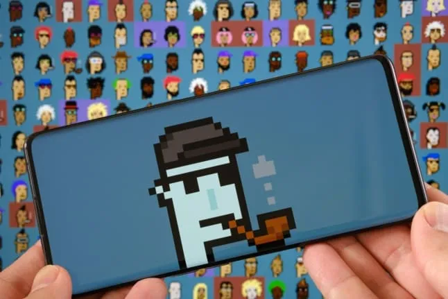 NFT-Markt erholt sich kräftig im Juli: Verkaufsvolumen steigt um 47%