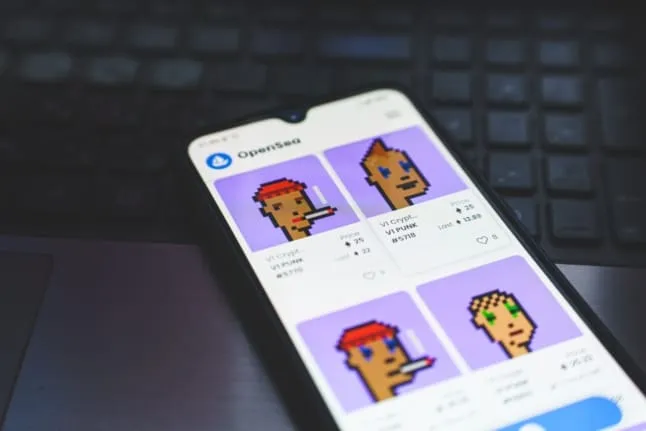 NFT-Hype im Anmarsch? Marktkapitalisierung durchbricht 6 Milliarden Dollar