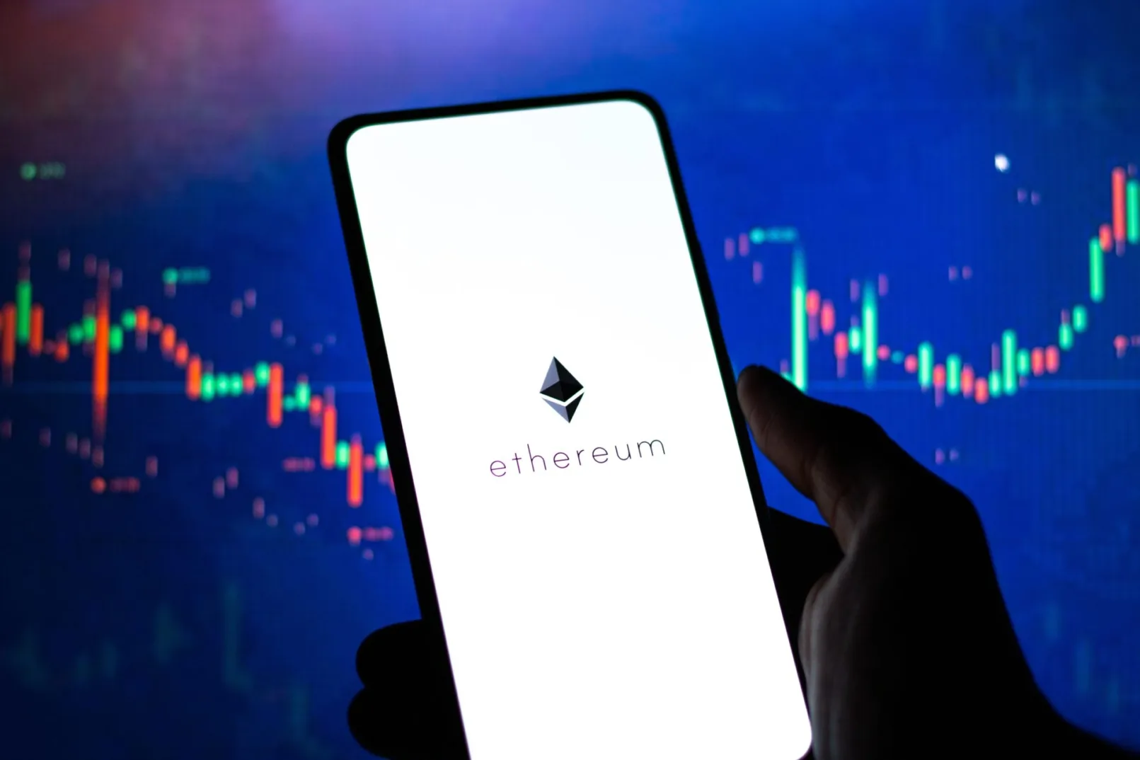 Ethereum steigt um 6 % inmitten einer Kryptorallye: Nächstes Ziel 3.000 Dollar?