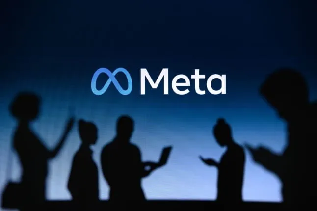 Bitcoin vor Crash? Meta-Aktie sendet alarmierende Signale