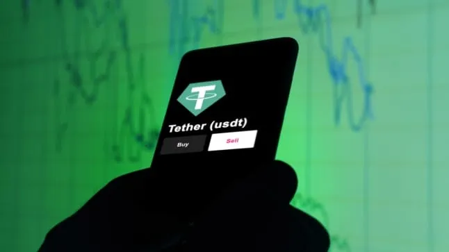 Tether (USDT) knackt Rekord: Marktkapitalisierung erreicht 160 Milliarden Dollar