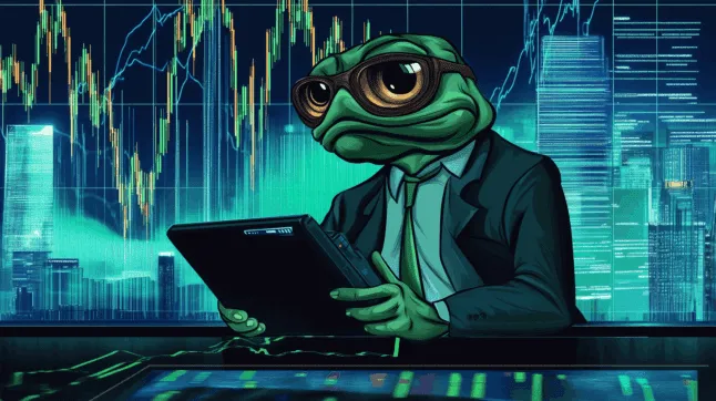 Beste Krypto jetzt kaufen? Bitcoin Pepe explodiert nach CEX-Listings – 10x noch drin?