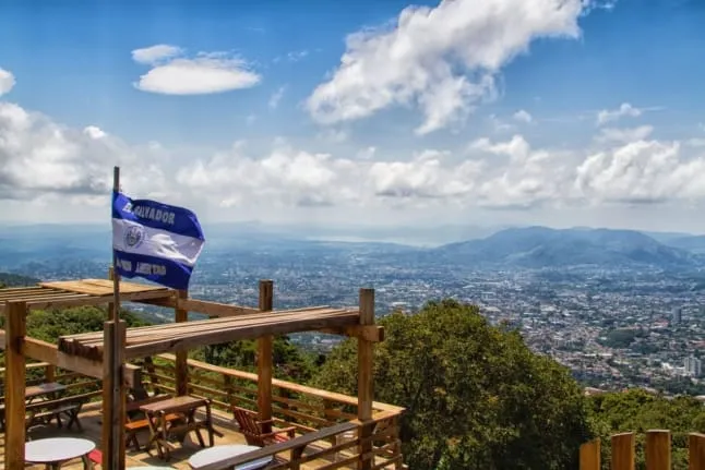 NGO: ‘El Salvador lässt seine Bürger mit Bitcoin im Stich’