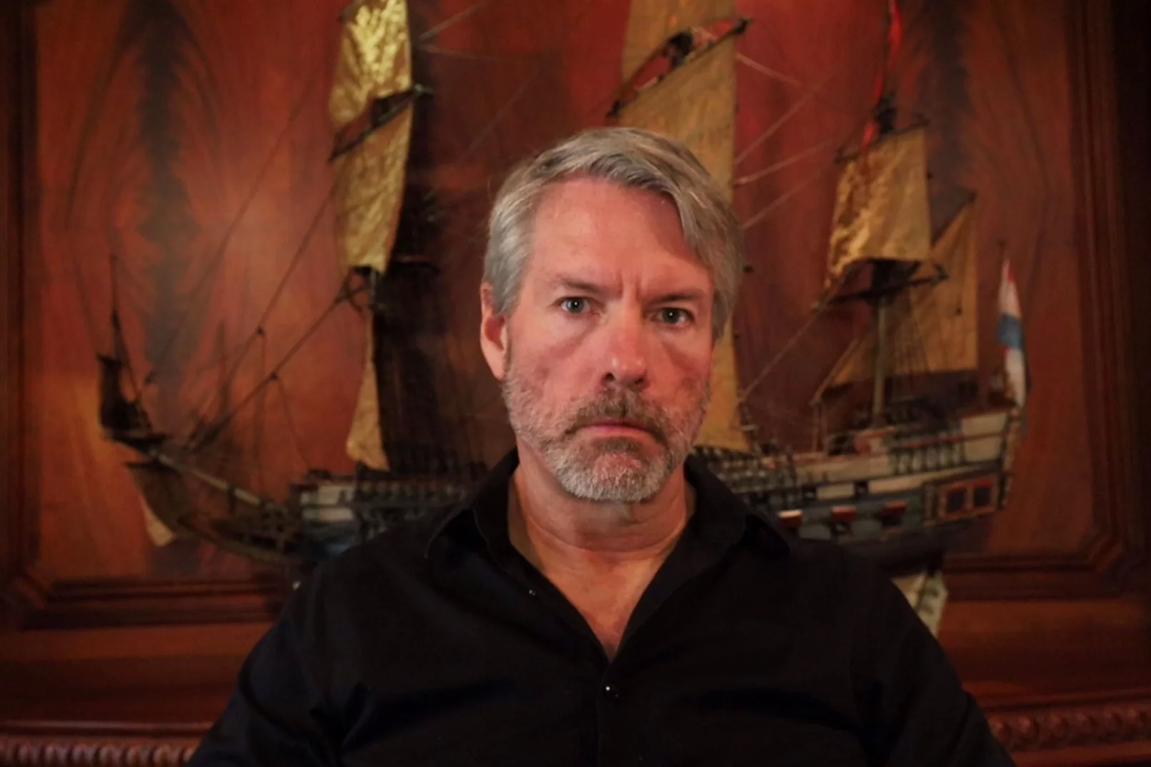 Michael Saylor unter Druck: Aktionäre verklagen sein Unternehmen