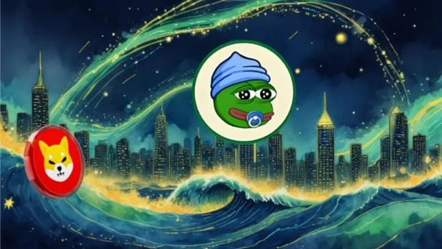 Shiba Inu Preisprognose: Vergiss SHIB – Dieser Token wird der größte Meme-Coin-Gewinner von 2025