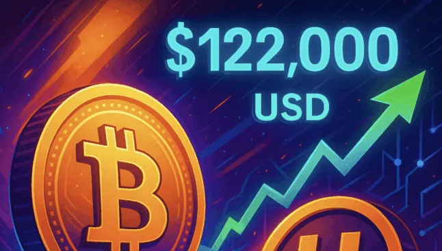 Bitcoin erreicht neues Allzeithoch und besonders 1 Coin könnte massiv profitieren