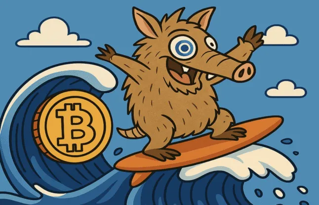 Krypto-News: Snorter-Token reitet die Bitcoin-Welle
