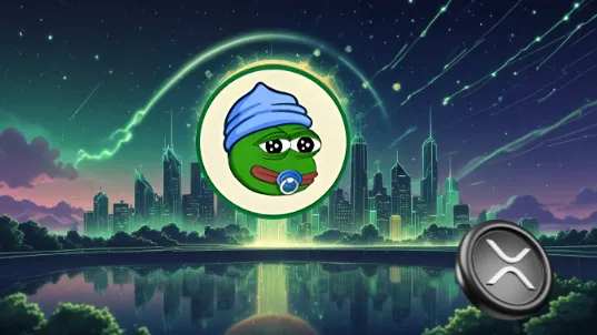 Ripple-Millionär teilt gewagte Prognose: XRP auf $20 und viraler Token unter $0,003 soll über $3 explodieren