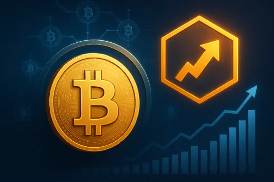 BitcoinHyper presale explodiert: Schnelle, günstige Bitcoin-Transaktionen und smarte Features für 2025