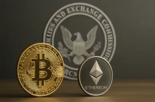 Die Vollbremsung der SEC – das große Rätsel um die Zulassung von Multi-Asset-Fonds