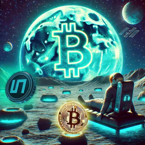 Unilabs Kursprognose: Der viralste Presale, der 2025 BlockDAG & Snorter überholen wird