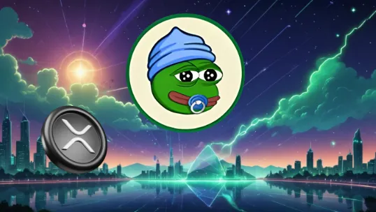 Ripples (XRP) Ausbruch lässt Trader auf $8 hoffen – doch ein stärkerer Hype entsteht um diese Krypto unter $1