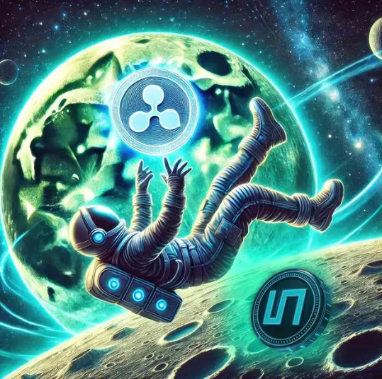 XRP-Kursprognose: Nächste Rally könnte Ripple über 5 $ treiben – aber diese unterschätzte Coin könnte zuerst dort ankommen