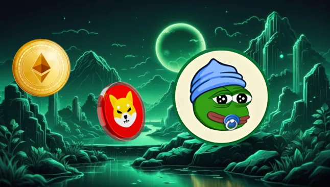KI entdeckt Ethereum-Meme-Coin, der Dogecoin bis 2028 auf eine Marktkapitalisierung von 100 Milliarden Dollar übertreffen könnte – und es ist nicht Shiba Inu.