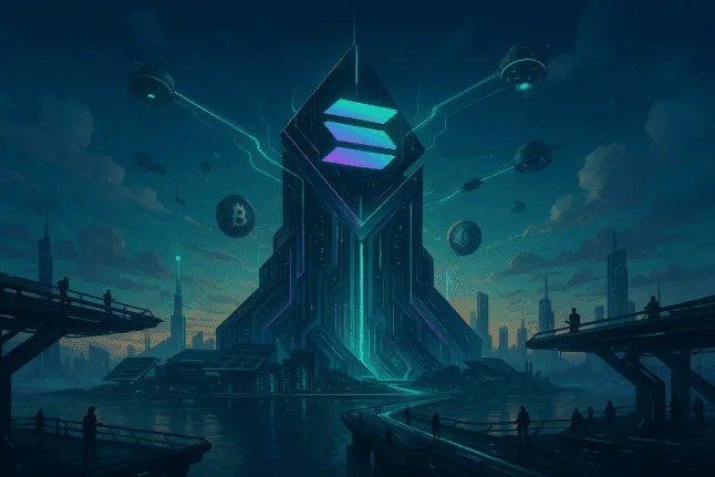 Solana Kursprognose: Analysten sagen, dass nichts SOL davon abhält, dieses Jahr 700 $ zu erreichen