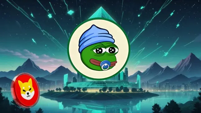 5 Meme-Coins, die nach dem Bullenmarkt 2021 gestartet sind und Shiba Inu (SHIB) in diesem Zyklus übertreffen werden