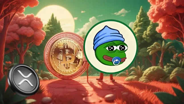 Bitcoin (BTC) Wal bewegt 350.000 $ in Ripple (XRP) und neue Meme Coin, die laut Prognosen bis Q4 um 8.200 % explodieren soll