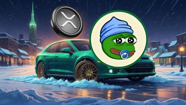 2 Tokenen auf dem Weg, Ripple (XRP) im $100-Milliarden-Marktkapitalisierungsclub beizutreten