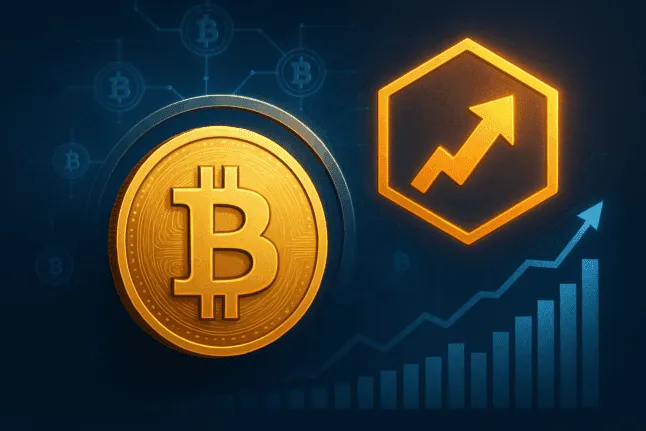 BitcoinHyper presale explodiert: Schnelle, günstige Bitcoin-Transaktionen und smarte Features für 2025