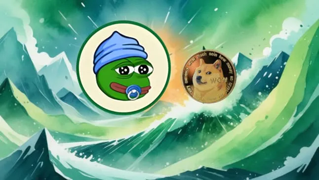 Kann Dogecoin 10 $ erreichen? 3 Meme-Coins mit größerem Wachstumspotenzial als DOGE im Jahr 2025