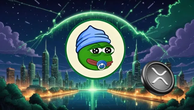 Ripple-(XRP)-Millionär nennt 2 Token, die seiner Meinung nach XRP übertreffen werden, während es auf 10 $ im Jahr 2025 zusteuert