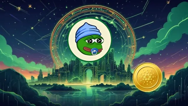 Früher Cardano (ADA) Investor, der bei $3,10 ATH ausgestiegen ist, häuft diesen neuen Token an