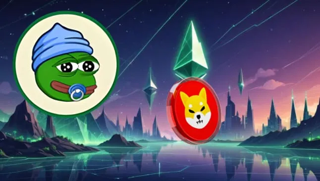 Dieser aufstrebende Shiba-Inu-Rivale könnte SHIBs Leistung von 2021 erreichen