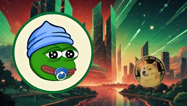 Top 4 Dogecoin (DOGE)-Konkurrenten unter 0,01 $, die sich in 5 Monaten verfünfzigfachen könnten