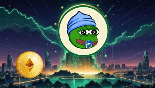 LILPEPE Krypto-Kursprognose: Little Pepe als führender Ethereum-Token für 2025 positioniert
